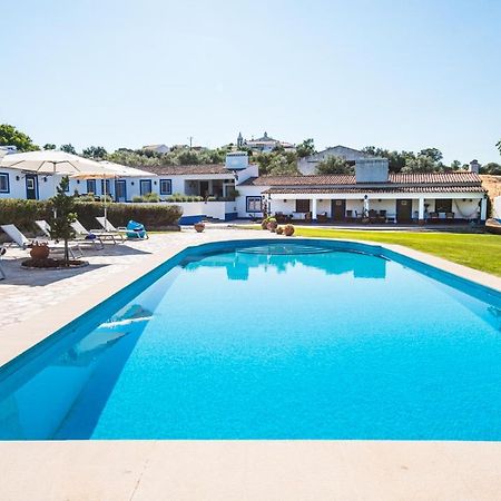 Quinta Do Poco Novo Villa Alcáçovas Buitenkant foto