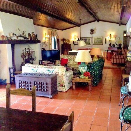 Quinta Do Poco Novo Villa Alcáçovas Buitenkant foto