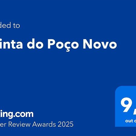 Quinta Do Poco Novo Villa Alcáçovas Buitenkant foto