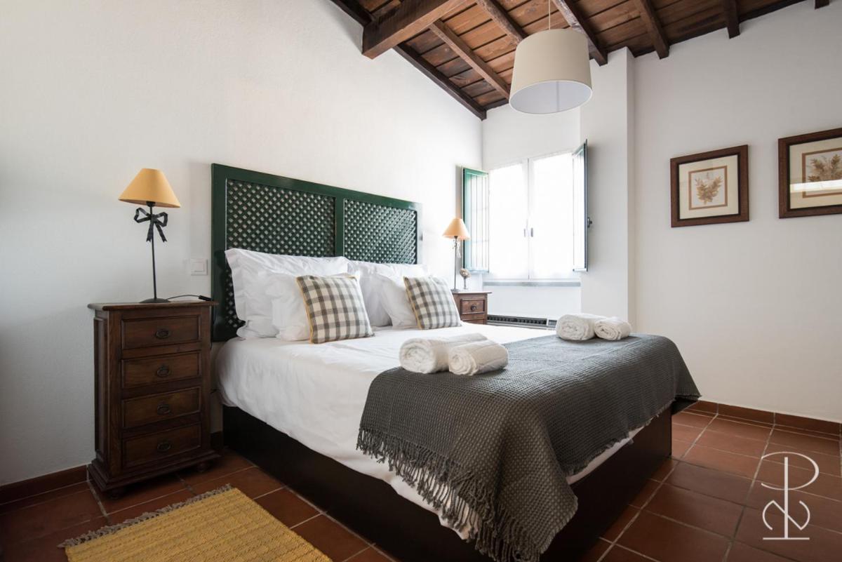 Quinta Do Poco Novo Villa Alcáçovas Buitenkant foto