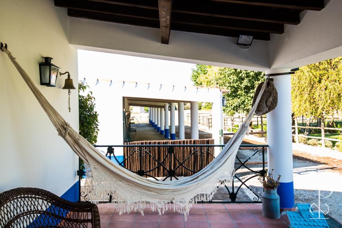 Quinta Do Poco Novo Villa Alcáçovas Buitenkant foto
