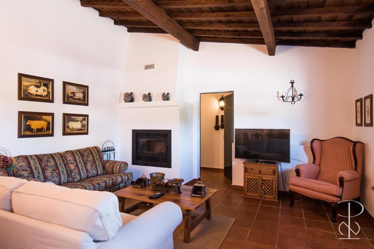 Quinta Do Poco Novo Villa Alcáçovas Buitenkant foto