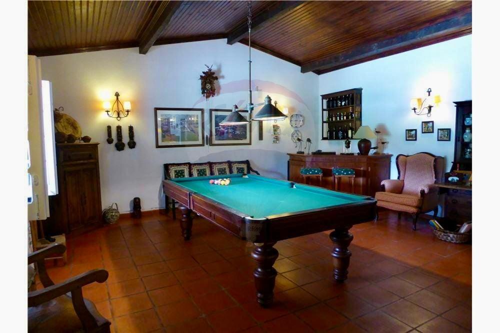 Quinta Do Poco Novo Villa Alcáçovas Buitenkant foto