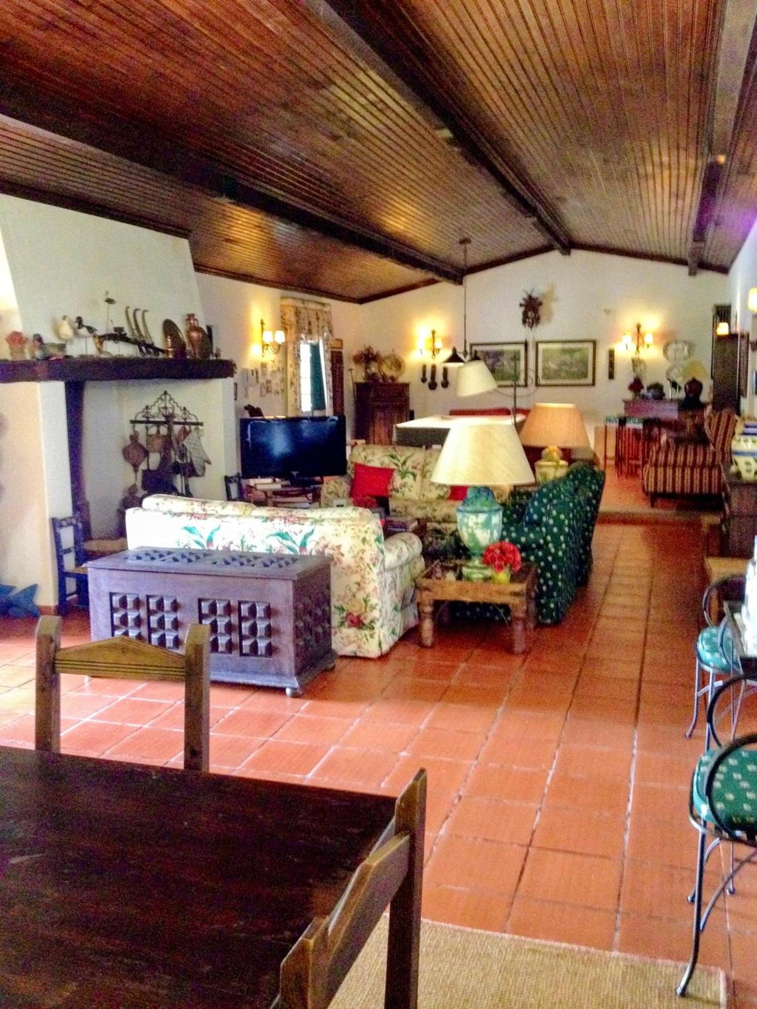 Quinta Do Poco Novo Villa Alcáçovas Buitenkant foto