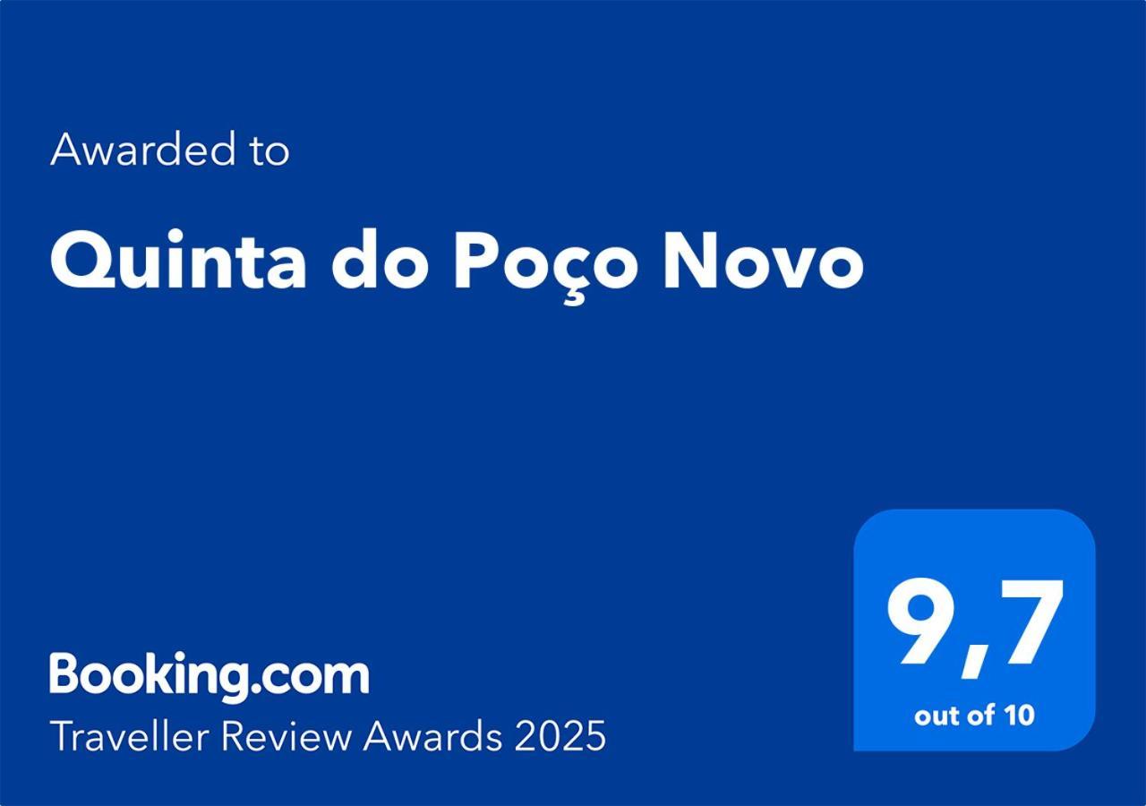 Quinta Do Poco Novo Villa Alcáçovas Buitenkant foto